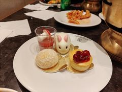 -川骄海鲜自助(亚运村店)