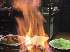 -超级神炭烤肉夜食(芥园西道店)