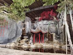 -世外桃源农庄·德清土菜(兴康南路店)