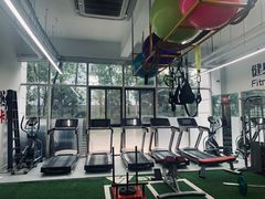 -FEELINGME乐刻私教馆·健身(朗悦居店)