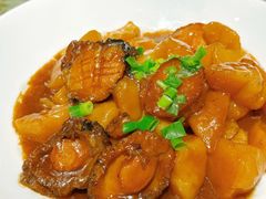 -良师门滨海人家·海鲜·家常菜(滨海城店)