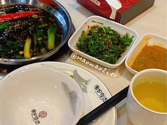 -围炉夜话·潮汕卤水火锅(榕江店)
