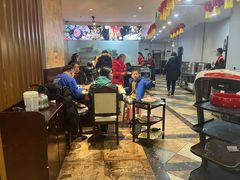 大堂-大龙火锅(龙潭寺旗舰店)