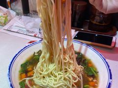 肉臊子拌面-宝葫芦西北茶食铺(万达店)