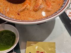 新加坡叻沙-滕记星发餐室·新加坡菜(巨鹿路店)