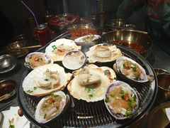 -本炙炭烤·蒲烧活鳗料理店(金沙洲店)