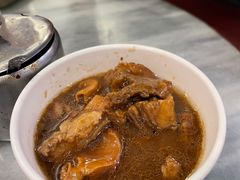 -恩宁刘福记(东华东路店)