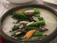 -酌宴府The China Club·广州万富希尔顿酒店(云城东路店)