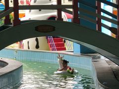 -南宫温泉水世界