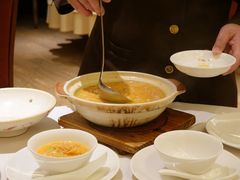 贵妃海鲜泡饭-利苑酒家(宜安广场店)