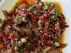 -冯排骨涮烤火锅(华商国际城店)