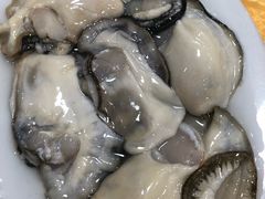 生蚝-濠轩阁特色生蚝火锅(水湾路店)