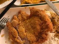 -翠华餐厅(旺角文华商场店)