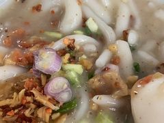 -老西关濑粉(文明路店)