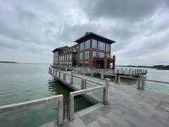 -同里湖度假村(二期店)