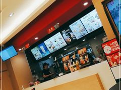 -永和大王(茉莉上新·共和新路店)