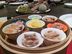 -金海华·华宴江南(斜塘店)