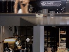 -来回·咖啡(钟村咖啡豆店)