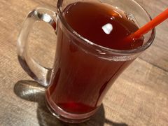 乌梅汁-香园茶社·金陵小灶(老门东店)