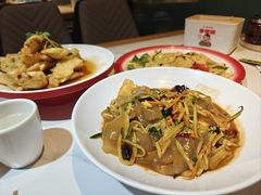 -李老哈·东北菜(宋园路店)