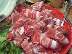 -东镇老火锅(长春路首店)