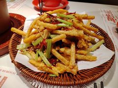 -来菜·湖北头牌藕汤(武商MALL众圆店)