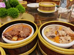 -夏宫中餐厅(香格里拉大酒店)