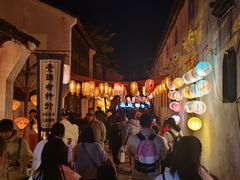 -横店影视城梦幻谷园区