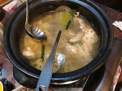 -凤兴鸡煲(宝安海雅店)