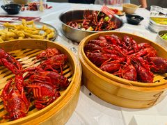 -靓靓蒸虾·头牌蒸虾(雪松路总店)