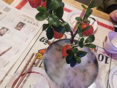 妃子笑-长安大牌档之西安博物院文化餐厅(中贸店)