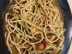 -郑记•不夜城烧烤•龙虾•虾蟹(黄鹤楼店)