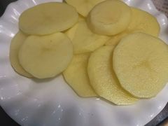 -超越炭火牛蛙火锅鸡(河东店)