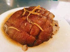 肘子扣碗-大兴街扣碗包子馆