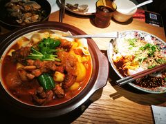 -纳鲁孜·新疆特色餐厅(上海悦荟广场店)