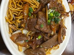 -老余杭面馆