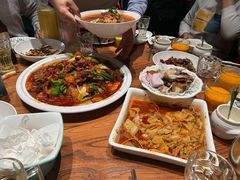 -驿楼兰·新疆菜(火车站店)
