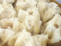 -马家烧麦(总店)