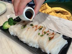 斋肠-胜记酒家·精致线(君汇店)