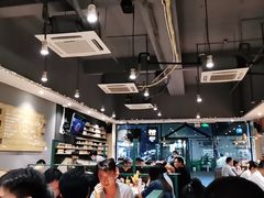 -木屋烧烤(岗顶二店)