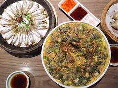 -四道菜·福建菜馆(新街口金鹰店)