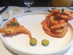 -四季民福烤鸭店(王府井灯市口店)
