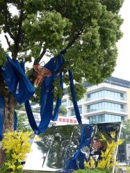 -无锡君来洲际酒店·宴会厅