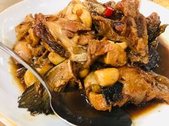-乡亲鹅肉城(吴江店)