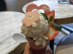 -哈根达斯(城西银泰店)