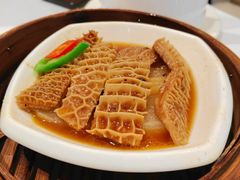 -潮福城大酒楼·潮味粤品·港式点心(湖滨北路店)