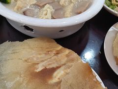 -邢家锅贴老店·非遗·开封菜(金明广场店)