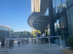 -魏客咖啡(中铁中心店)
