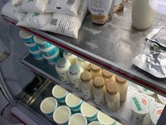 -正飞鲜奶(南湖一期店)