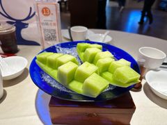 -阿庄新豫菜(航海东路店)